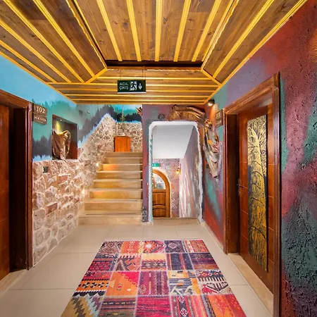 Moonlight Of Cappadocia