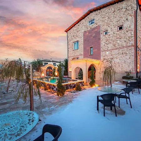 Moonlight Of Cappadocia 酒店