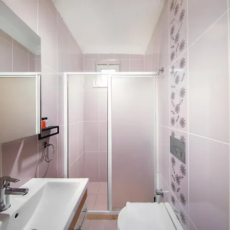 Moonlight Of Cappadocia *