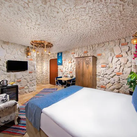 Moonlight Of Cappadocia Uçhisar