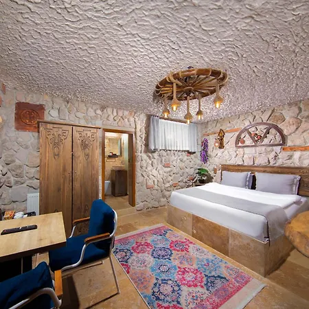 Moonlight Of Cappadocia Hotel *