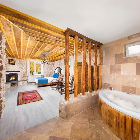 Hotel Moonlight Of Cappadocia Uçhisar