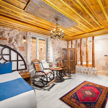 Hotel Moonlight Of Cappadocia