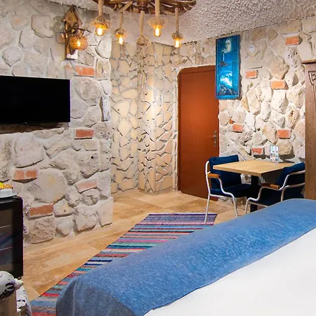 Moonlight Of Cappadocia Hotel *