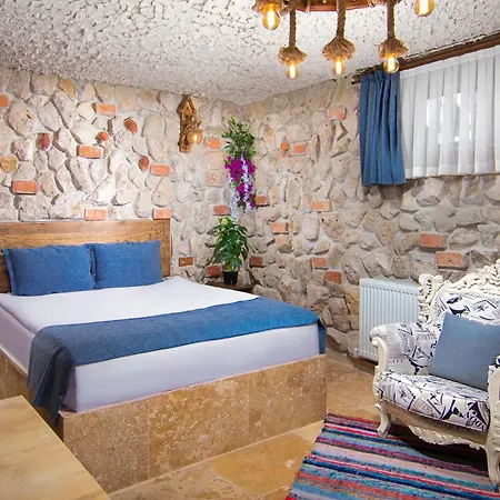 Moonlight Of Cappadocia