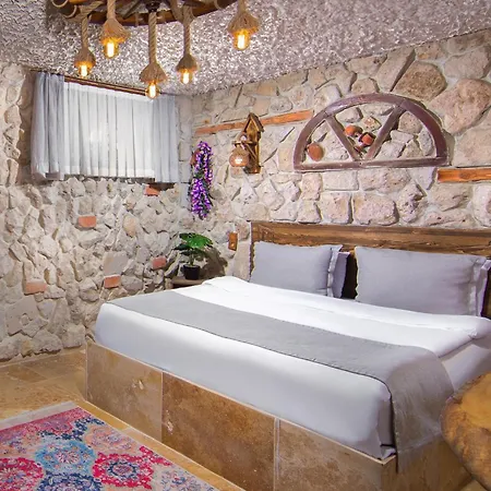 Moonlight Of Cappadocia Hotel