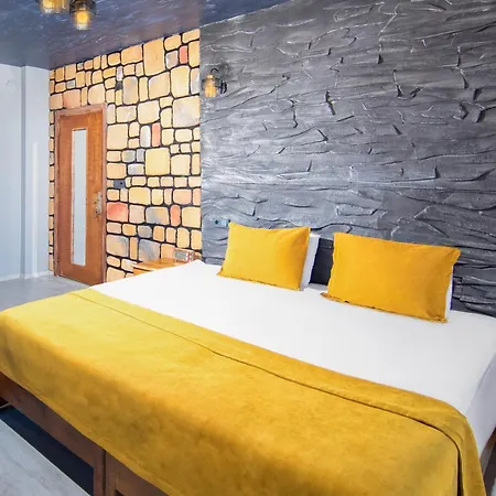 Hotel Moonlight Of Cappadocia