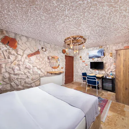 Moonlight Of Cappadocia Hotel Uçhisar