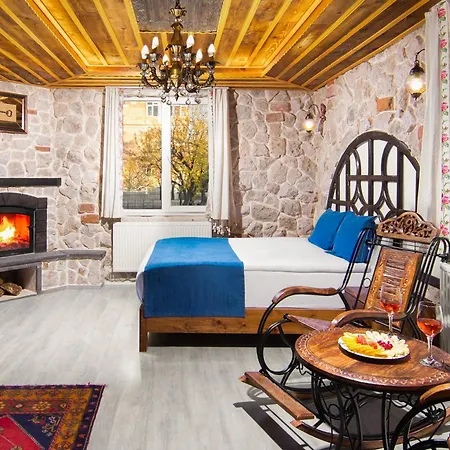 Moonlight Of Cappadocia Hotel *