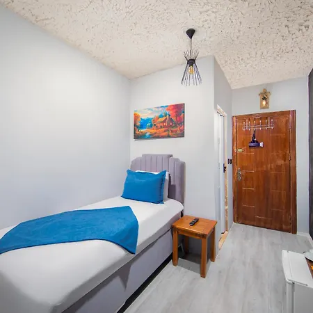 Hotel Moonlight Of Cappadocia Uçhisar