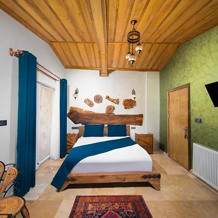 Moonlight Of Cappadocia Hotel