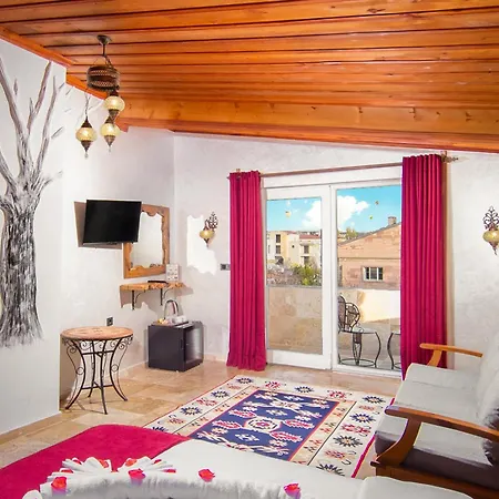 Hotel Moonlight Of Cappadocia