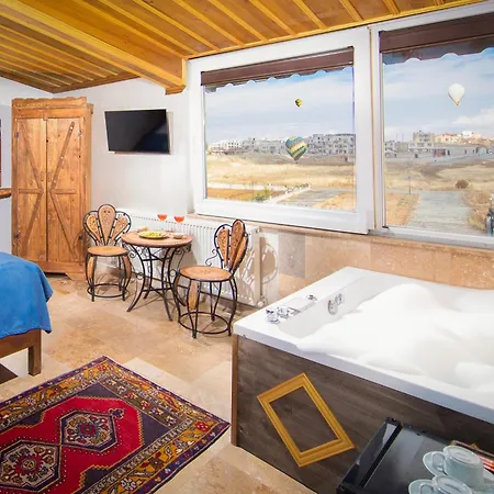 Moonlight Of Cappadocia Hotel Uçhisar