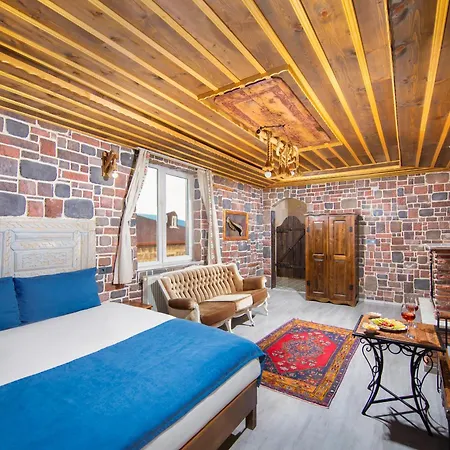 Hotel Moonlight Of Cappadocia