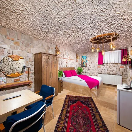 Hotel Moonlight Of Cappadocia Uçhisar