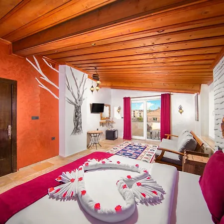 Moonlight Of Cappadocia Hotel