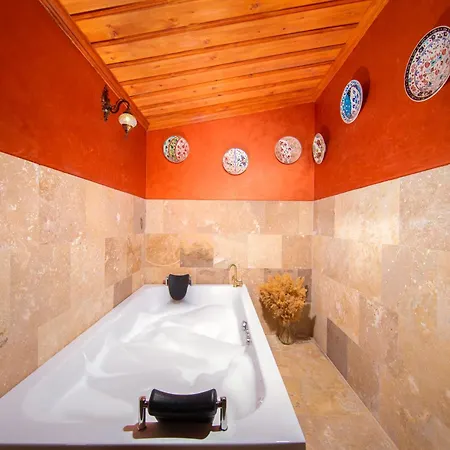 Hotel Moonlight Of Cappadocia Uçhisar