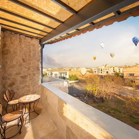 Moonlight Of Cappadocia Hotel