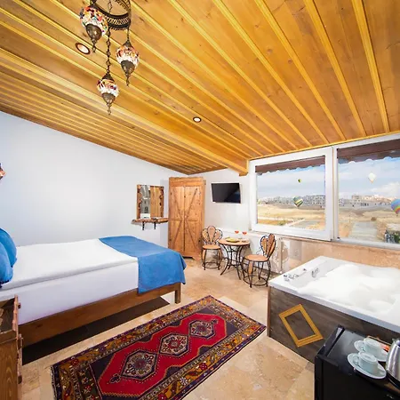 Moonlight Of Cappadocia Hotel *