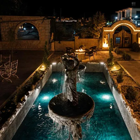 Moonlight Of Cappadocia