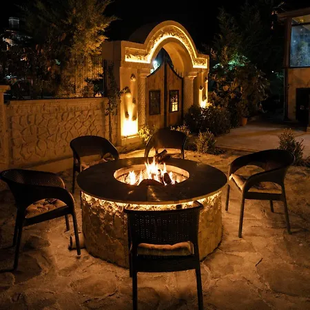 Moonlight Of Cappadocia Hotell