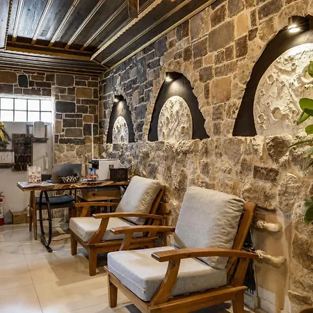 Hotell Moonlight Of Cappadocia Üçhisar