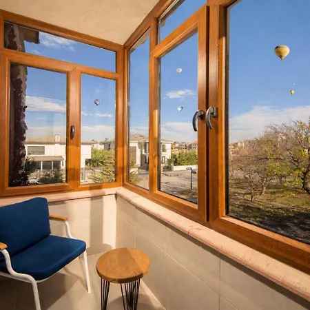 Moonlight Of Cappadocia Hotell