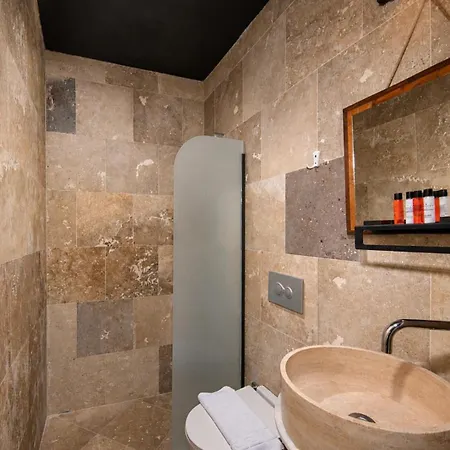 Hotell Moonlight Of Cappadocia Üçhisar
