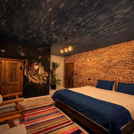 Moonlight Of Cappadocia Hotell