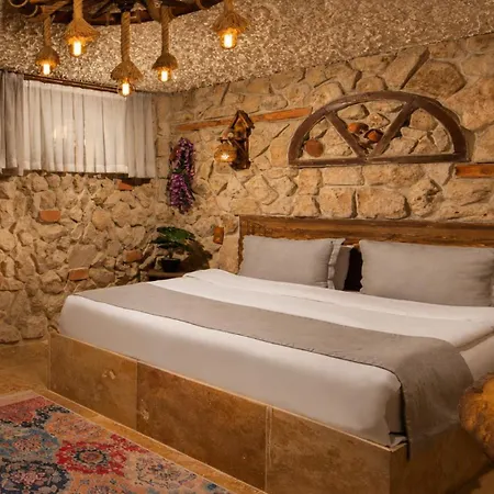 Moonlight Of Cappadocia Hotell