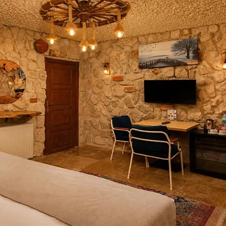 Moonlight Of Cappadocia Hotell Üçhisar