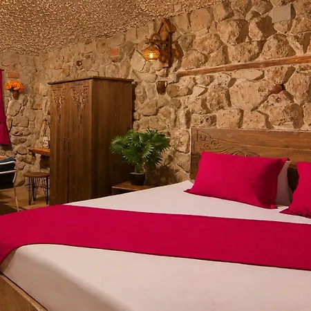 Moonlight Of Cappadocia Hotell