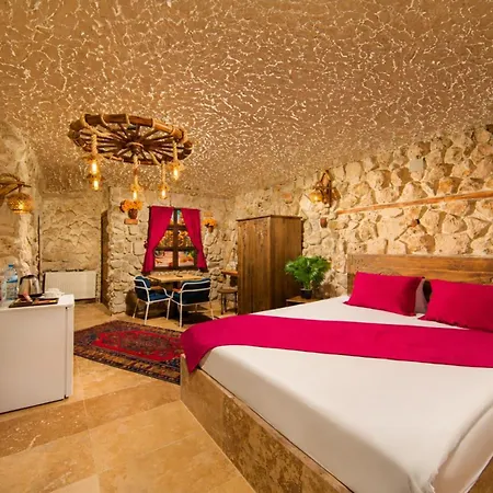 Hotell Moonlight Of Cappadocia