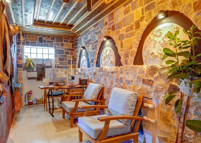 Moonlight Of Cappadocia Hotel