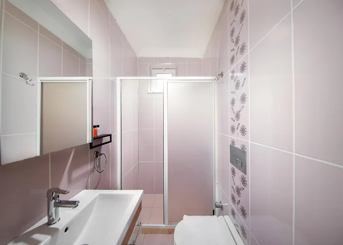 Moonlight Of Cappadocia *