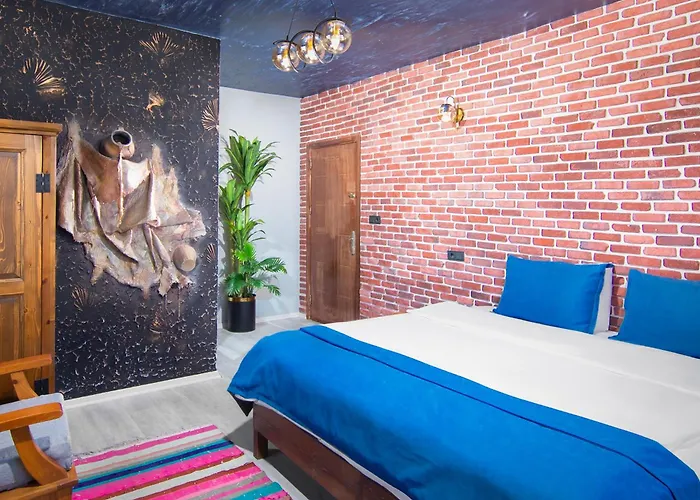 Moonlight Of Cappadocia *