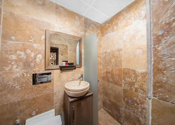 Moonlight Of Cappadocia 酒店