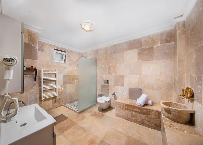 Moonlight Of Cappadocia