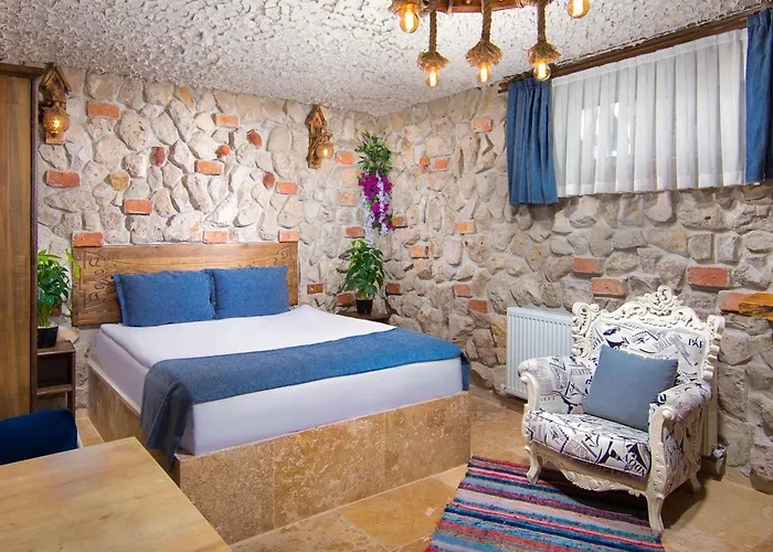 Moonlight Of Cappadocia