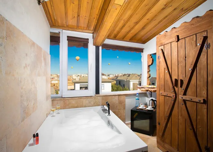 Moonlight Of Cappadocia Hotel