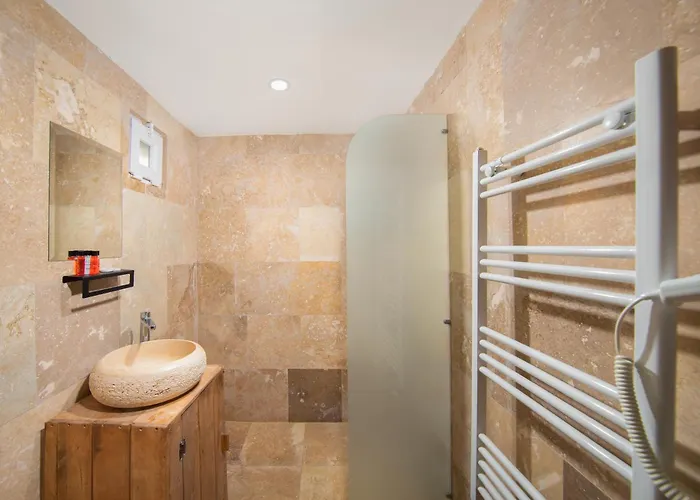 Moonlight Of Cappadocia