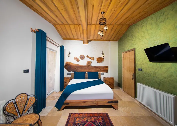 Moonlight Of Cappadocia 酒店