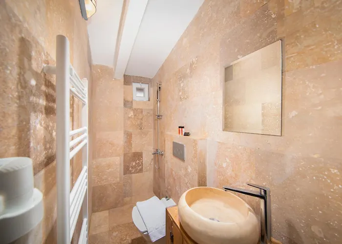 Moonlight Of Cappadocia Hotel