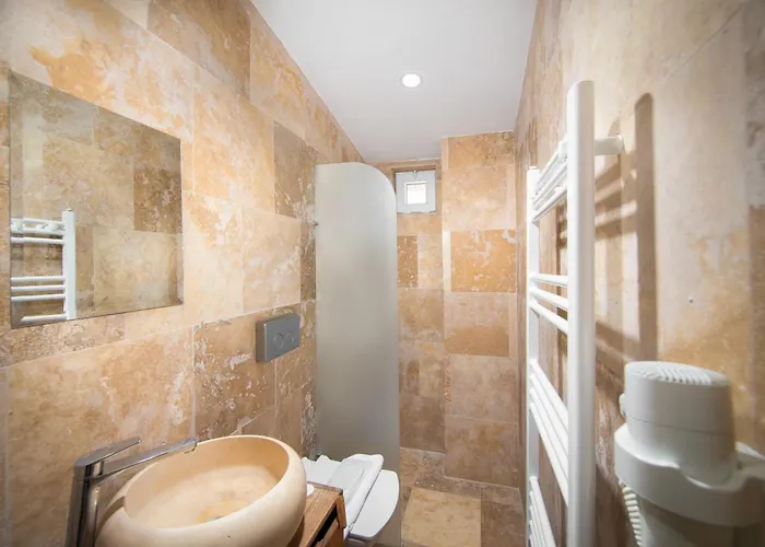 Szálloda Moonlight Of Cappadocia *