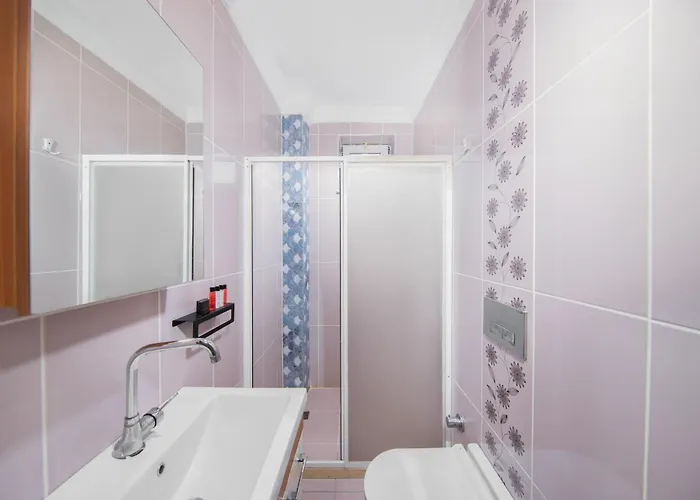 Moonlight Of Cappadocia *